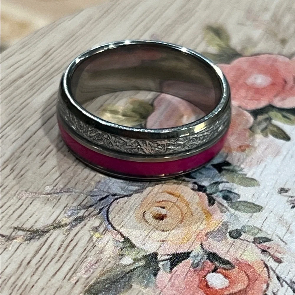 N/A elegant silver